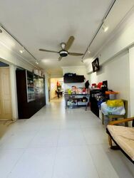 Blk 329 Clementi Avenue 2 (Clementi), HDB 4 Rooms #473693441